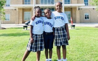 Spirit Wear